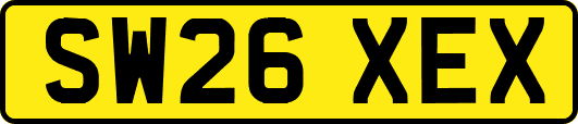 SW26XEX