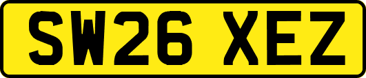 SW26XEZ