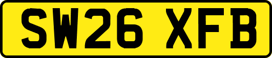 SW26XFB