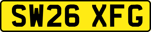 SW26XFG