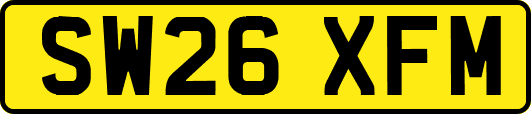 SW26XFM