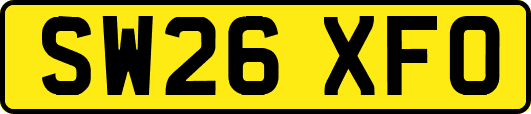 SW26XFO