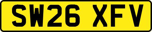 SW26XFV