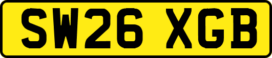 SW26XGB
