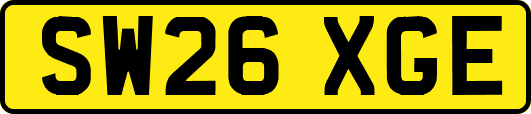 SW26XGE