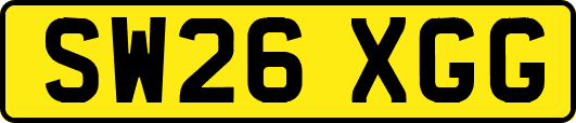SW26XGG
