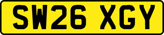 SW26XGY