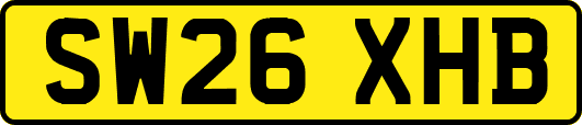 SW26XHB