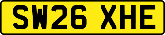 SW26XHE