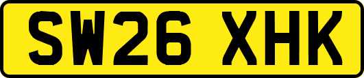 SW26XHK