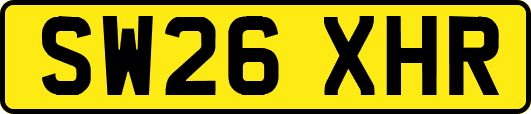 SW26XHR
