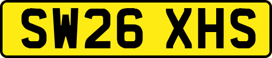 SW26XHS