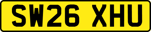 SW26XHU