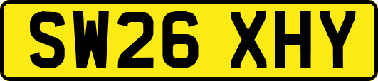 SW26XHY