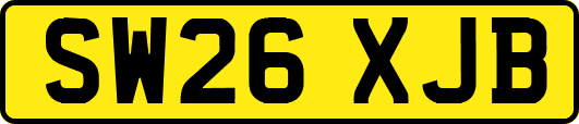 SW26XJB