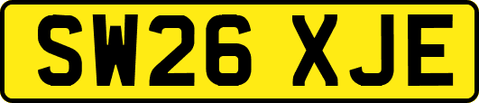 SW26XJE