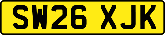 SW26XJK