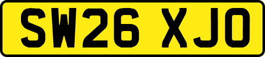 SW26XJO