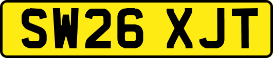 SW26XJT