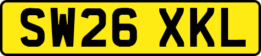 SW26XKL