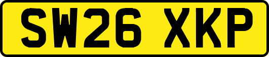 SW26XKP