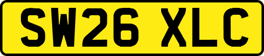 SW26XLC