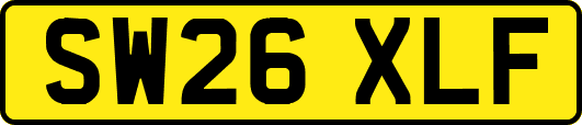SW26XLF