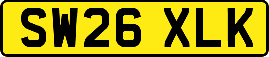 SW26XLK