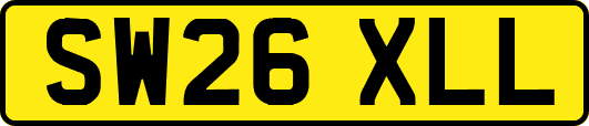 SW26XLL