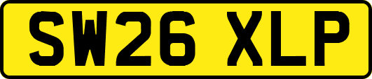 SW26XLP