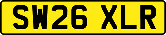 SW26XLR