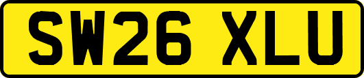 SW26XLU