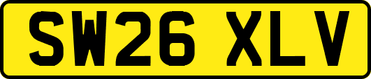 SW26XLV