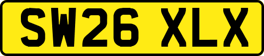 SW26XLX