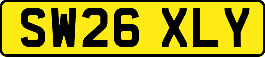 SW26XLY