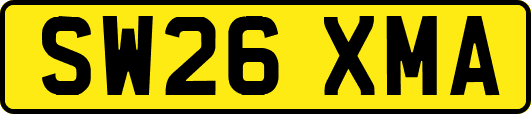 SW26XMA