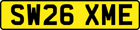 SW26XME