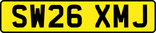 SW26XMJ