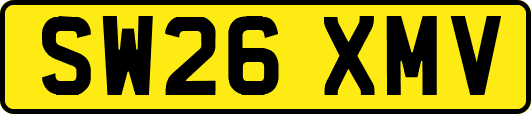 SW26XMV