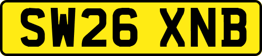 SW26XNB