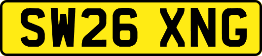 SW26XNG