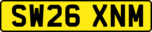 SW26XNM