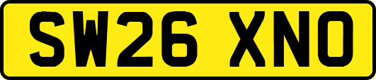 SW26XNO