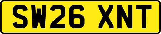 SW26XNT