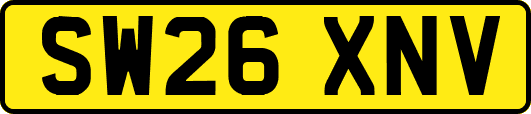 SW26XNV