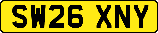 SW26XNY