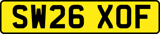 SW26XOF