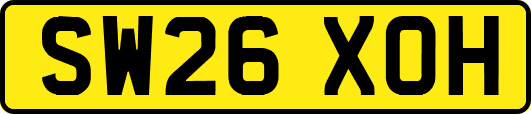 SW26XOH
