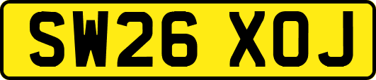 SW26XOJ