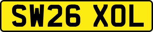 SW26XOL